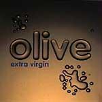 [중고] Olive / Extra Virgin