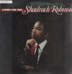 [중고] [LP] Shadrach Robinson / Living For You (수입)