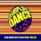 [중고] V.A. / Club Play Dance 04 (2CD/홍보용/아웃케이스)