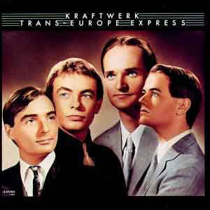 [중고] [LP] Kraftwerk / Trans-Europe Express (수입)