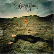 [중고] Bang Gang / Something Wrong (+ 6 Bonus Tracks/홍보용)