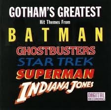 V.A. / Gotham&#039;s Greatest (수입/미개봉)