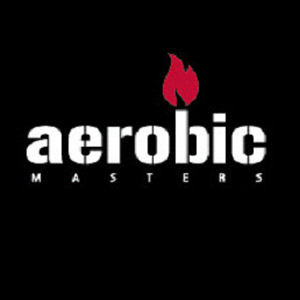 V.A. / Aerobic Masters Vol. 1 (미개봉)