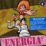 [중고] V.A / Energia Vol.1