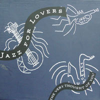 [중고] V.A / Jazz For Lovers (하드커버)