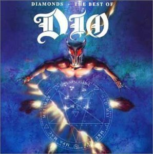 [중고] Dio / Diamonds: The Best Of Dio (수입)