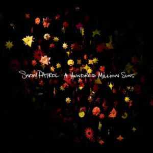 Snow Patrol / A Hundred Million Suns (Tour Edition/CD+DVD/미개봉)