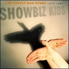 Steely Dan / Showbiz Kids: The Steely Dan Story 1972-1980 (2CD/수입/미개봉)