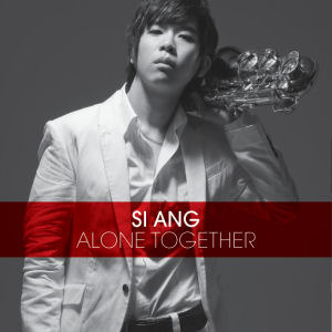 [중고] 시앙 (Si Ang) / Alone Together
