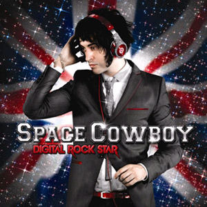 [중고] Space Cowboy / Digital Rock Star
