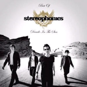 Stereophonics / Decade In The Sun: Best Of Stereophonics (미개봉)