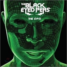 Black Eyed Peas / The E.N.D (The Energy Never Dies/미개봉)