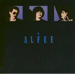 [중고] [LP] THE ALFEE / ALFEE (일본수입)