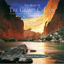 Nicholas Gunn / Music Of The Grand Canyon (수입/미개봉)