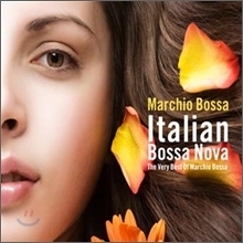 [중고] Marchio Bossa / Italian Bossa Nova: The Very Best Of Marchio Bossa (2CD)