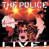 [중고] Police / Police Live (2CD)