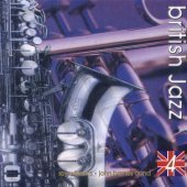 V.A. / British Jazz 4 (Digipack/미개봉)