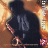 V.A. / British Jazz 2 (Digipack/미개봉)