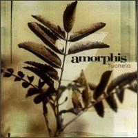 Amorphis / Tuonela (Digipack/수입/미개봉)