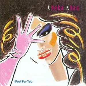 [중고] [LP] Chaka Khan / I Feel For You