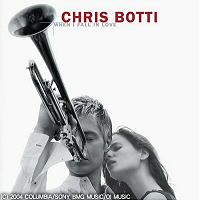 [중고] Chris Botti / When I Fall In Love (CD+DVD)