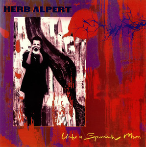 [중고] [LP] Herb Alpert / Under A Spanish Moon (수입/홍보용)