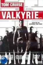 [중고] [DVD] Valkyrie - 작전명 발키리