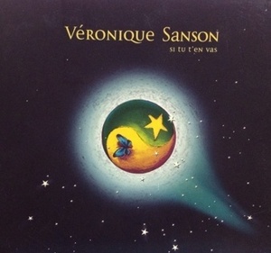 [중고] Veronique Sanson / st tu t&#039;en vas (digipack/수입/홍보용)
