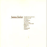 [중고] James Taylor / Greatest Hits