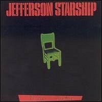 [LP] Jefferson Starship / Nudear Furnitute (미개봉/홍보용)