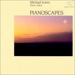 [중고] [LP] Michael Jones / Pianoscapes (수입/2LP)