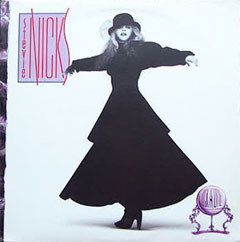 [중고] [LP] Stevie Nicks / Rock A Little (수입/홍보용)