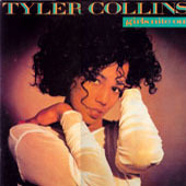 [중고] [LP] Tyler Collins / Girls Nite Out