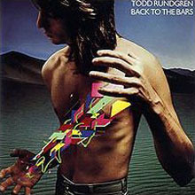[중고] [LP] Todd Rundgren / Back to the Bars (수입/홍보용/2LP)