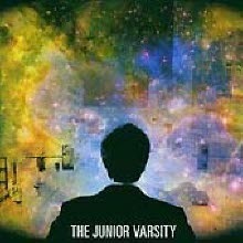 Junior Varsity / Wide Eyed (수입/미개봉)