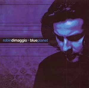 Robin Dimaggio / Blue Planet (수입/미개봉)