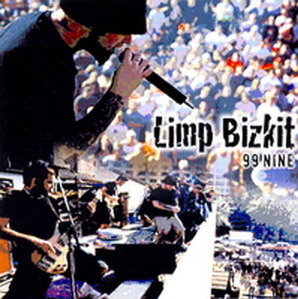 [중고] Limp Bizkit / 99 Nine (BOOTLEG/수입)