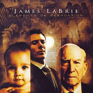 James Labrie / Elements Of Persuasion (수입/미개봉)