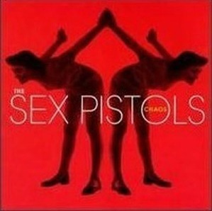 [중고] Sex Pistols / Chaos (수입)