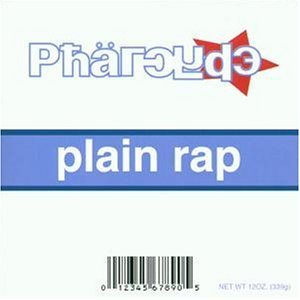 [중고] Pharcyde / Plain Rap (수입)