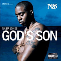 [중고] Nas / God&#039;s Son (수입)