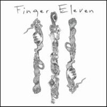 Finger Eleven / Finger Eleven (수입/미개봉)