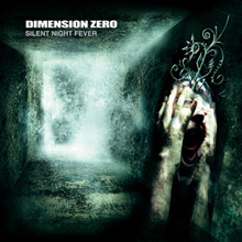 Dimension Zero / Silent Night Fever (수입/미개봉)
