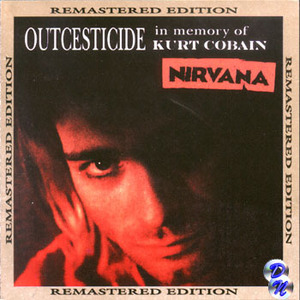 [중고] Outcesticide / In Memory Of Kurt Cobain (Remastered Edition/수입)