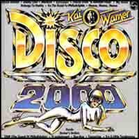 [중고] [LP] Kai Warner Band / Disco 2000 (2LP)
