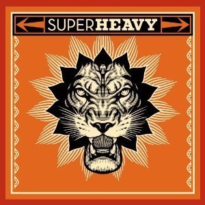 Superheavy / Superheavy (수입/미개봉)