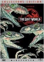[중고] [DVD] Lost World - 잃어버린 세계