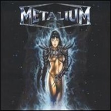 Metalium / As One: Chapter Four (일본수입/미개봉/micp10416)