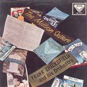 [중고] [LP] Frank Chacksfield &amp; His Orchestra / The Million Sellers