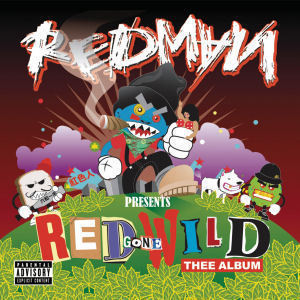 [중고] Redman / Red Gone Wild